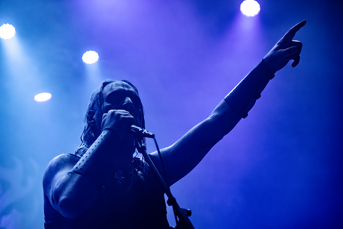 Marduk - 35 Years Anniversary